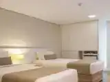 Двухместный номер Стандарт с балконом