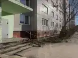 Апартаменты