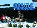 Кровать в общем номере
