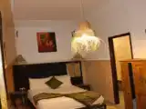 Трёхместный номер Стандарт с балконом