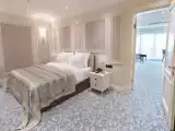 Семейный люкс с видом на море