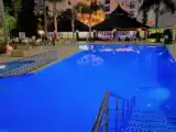 Трёхместный номер Стандарт