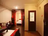 Семейный люкс Deluxe