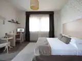 Двухместный люкс Premium с видом на море