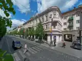 Run of House