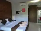 Номер Superior с балконом