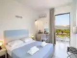 Двухместный номер Стандарт