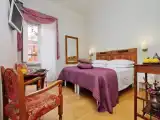 Трёхместный номер Стандарт