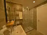 Апартаменты с 2 комнатами