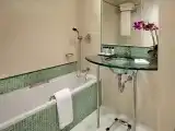 Трёхместный номер Superior