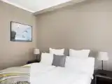 Двухместный номер Стандарт