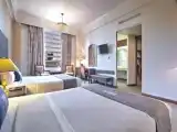 Двухместный номер Стандарт с балконом