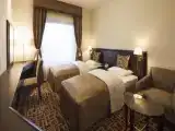 Run of House