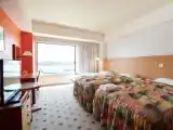 Трёхместный номер Стандарт