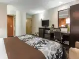 Двухместный номер Стандарт