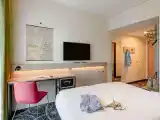 Двухместный номер Стандарт