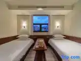 Номер Deluxe