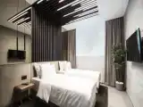 Двухместный люкс Deluxe