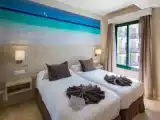 Семейные апартаменты