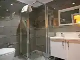 Семейный номер Стандарт Цокольный этаж