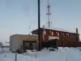 Кровать в общем номере