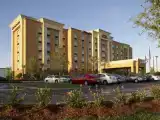 Двухместный люкс
