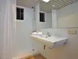 Трёхместные апартаменты c 1 комнатой