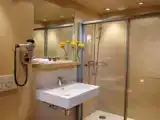 Одноместный номер Стандарт