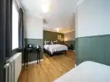 Семейный номер Стандарт с видом на море