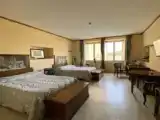 Двухместный семейный номер Стандарт