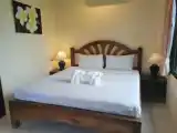 Коттедж с видом на море