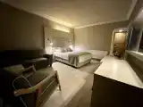 Двухместный номер Deluxe