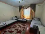 Трёхместный номер Эконом