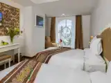 Номер Deluxe
