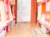 Кровать в общем номере (женский номер)
