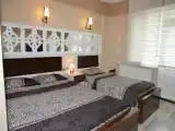 Двухместный номер Deluxe с балконом