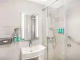 Люкс Superior с балконом