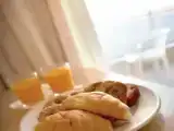 Двухместный номер Стандарт с видом на море