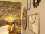 Двухместный полулюкс
