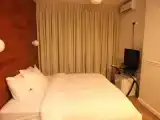 Одноместный номер Эконом