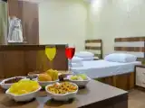 Номер Стандарт