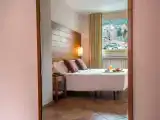 Четырёхместный семейный номер Стандарт