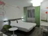 Двухместный номер Extra Bed