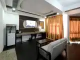 Двухместный номер Deluxe