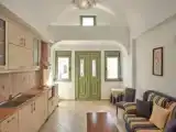 Номер Стандарт с балконом