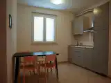 Апартаменты Комфорт c 1 комнатой с балконом