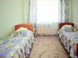 Апартаменты с 2 комнатами