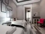 Четырёхместный номер Стандарт