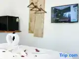 Двухместный номер Deluxe