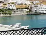 Апартаменты Luxury